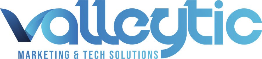 Valleytic — Marketing & Tech Solutions